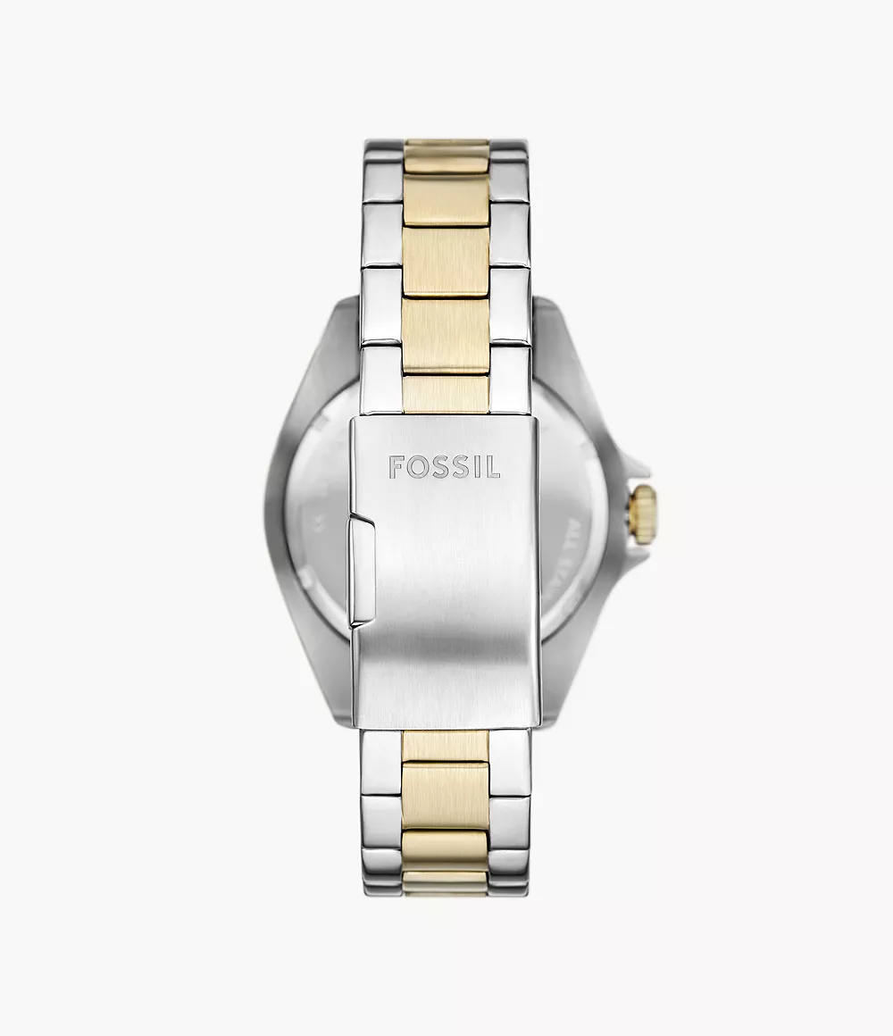 Часовник Fossil BQ2885