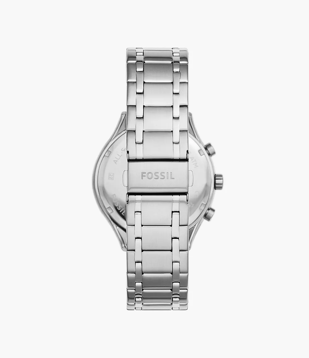 Часовник Fossil BQ2810