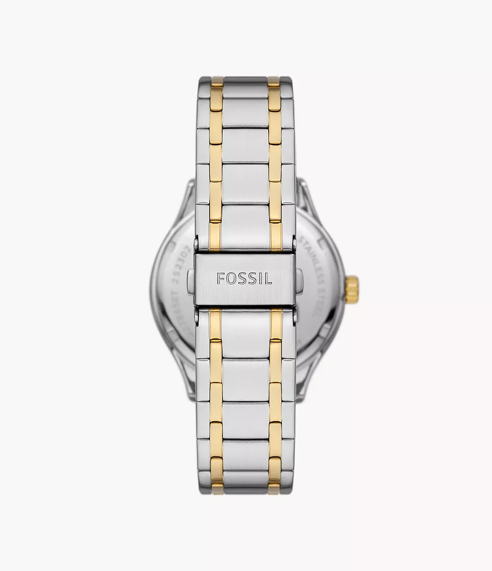 Сет Fossil BQ2786SET