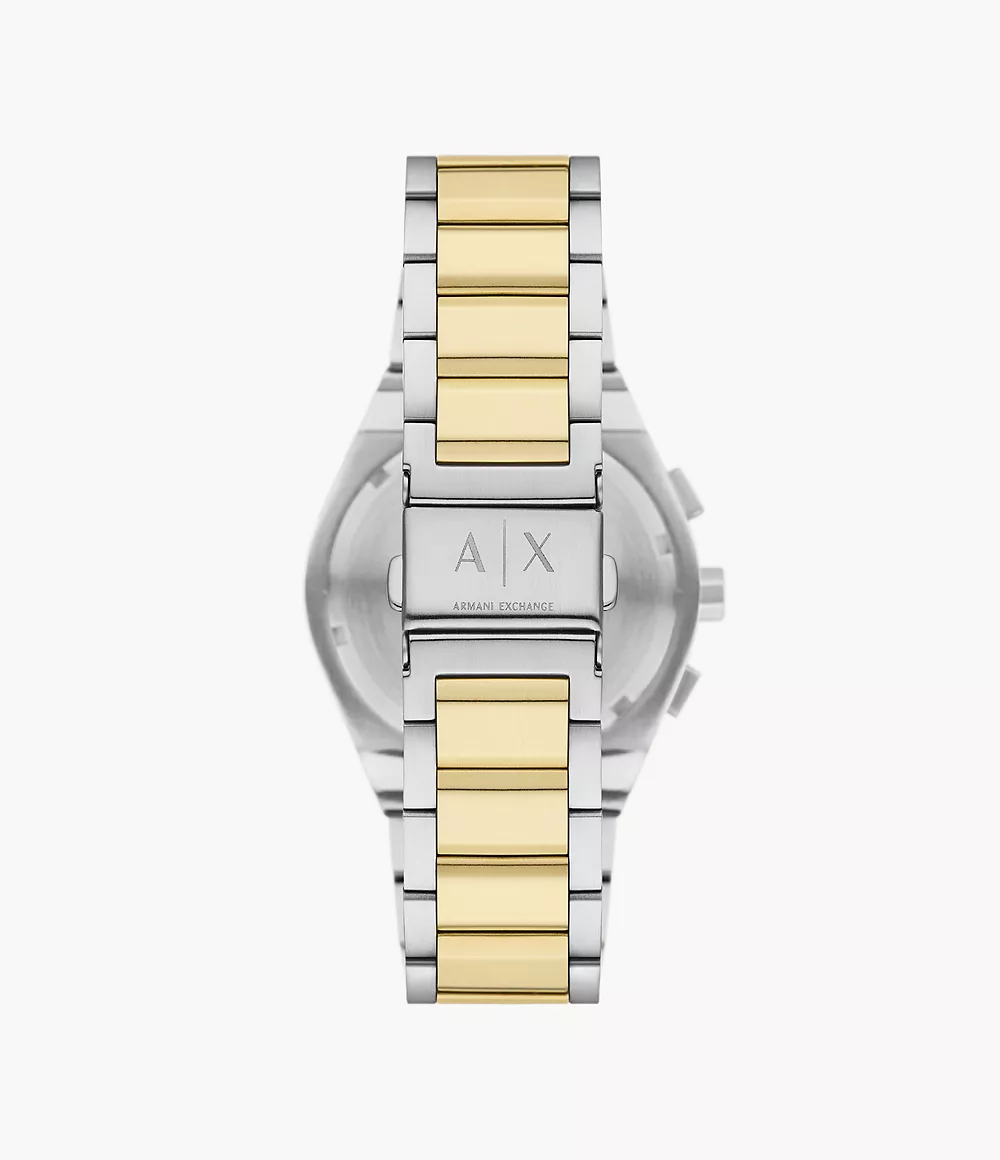 Часовник Armani Exchange AX4184