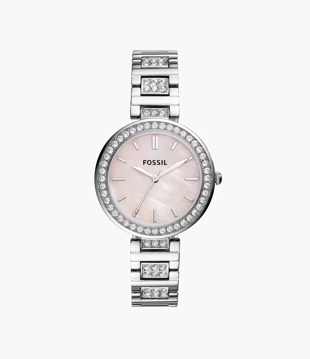 Часовник Fossil BQ3182