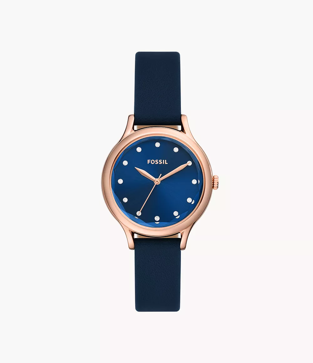 Часовник Fossil BQ3858