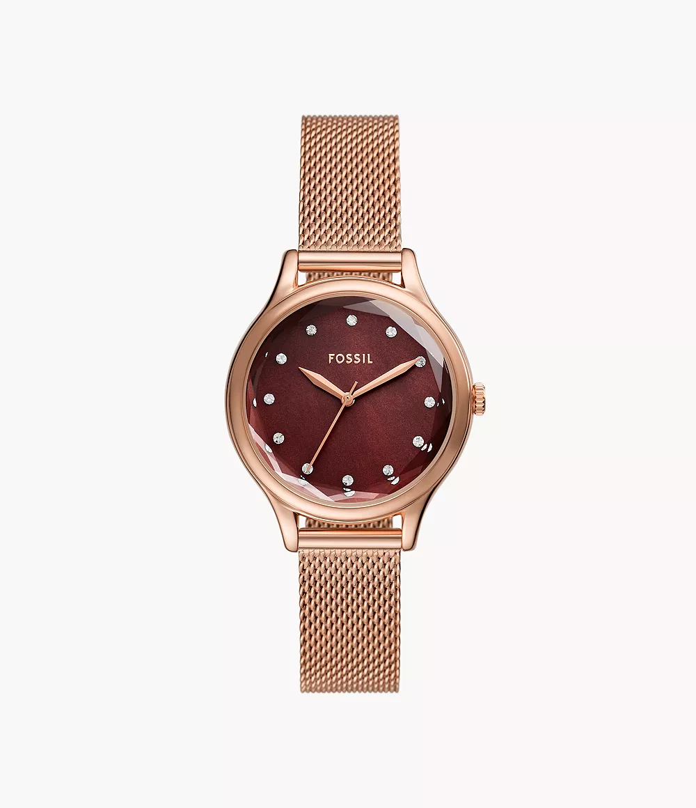 Часовник Fossil BQ3978