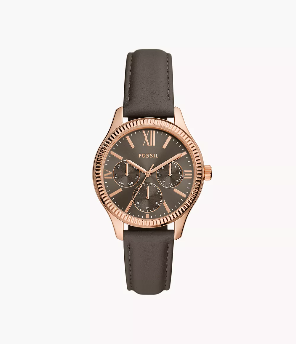 Часовник Fossil BQ3764