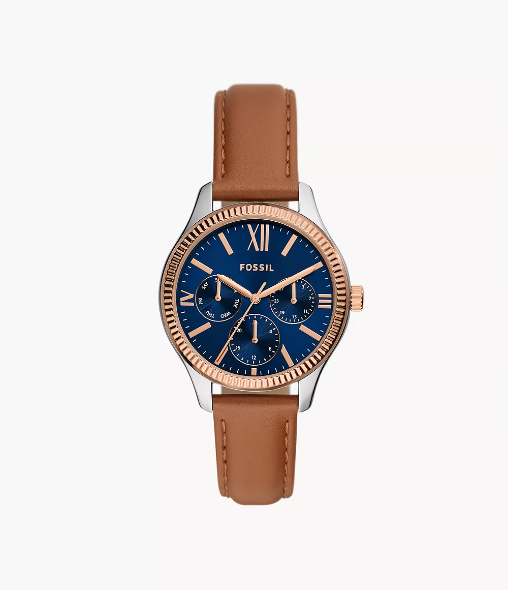 Часовник Fossil BQ3765