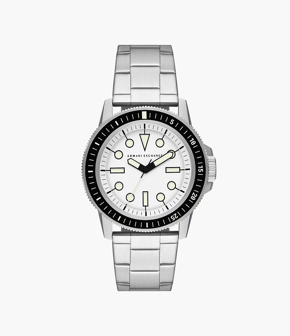 Мъжки Часовник Armani Exchange AX1853