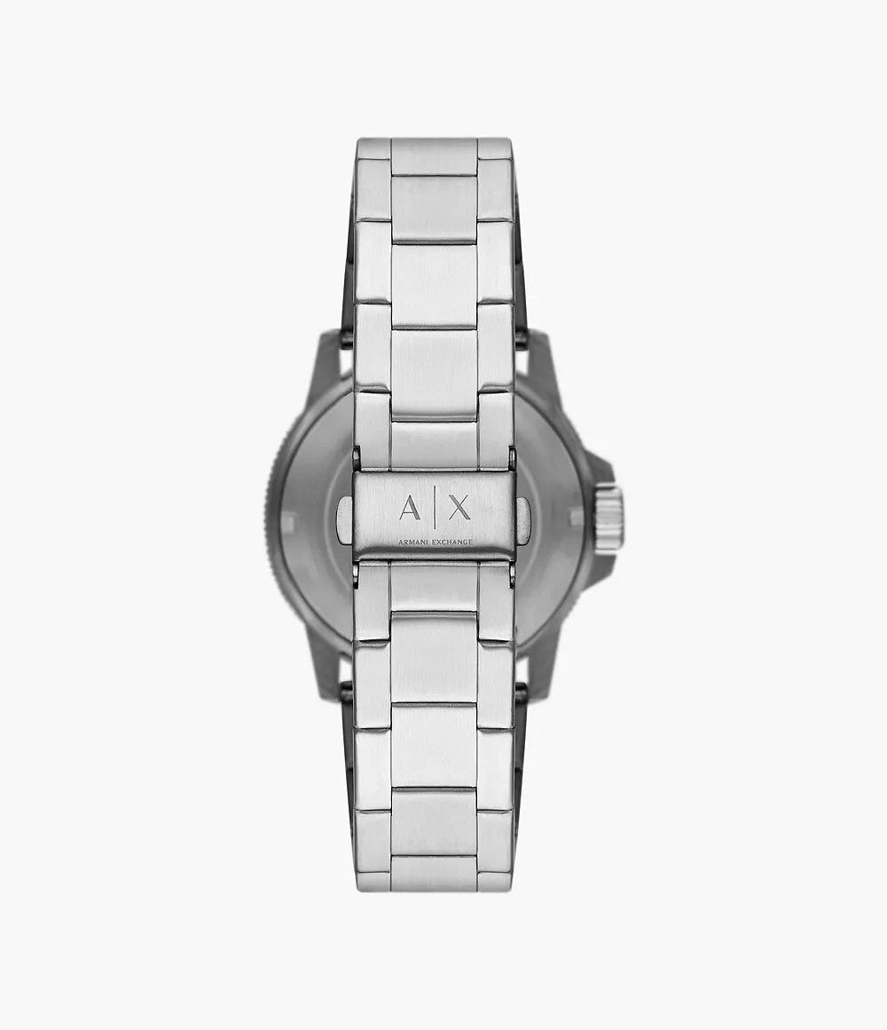 Мъжки Часовник Armani Exchange AX1853