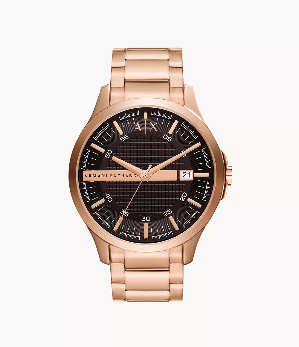 Мъжки Часовник Armani Exchange AX2449