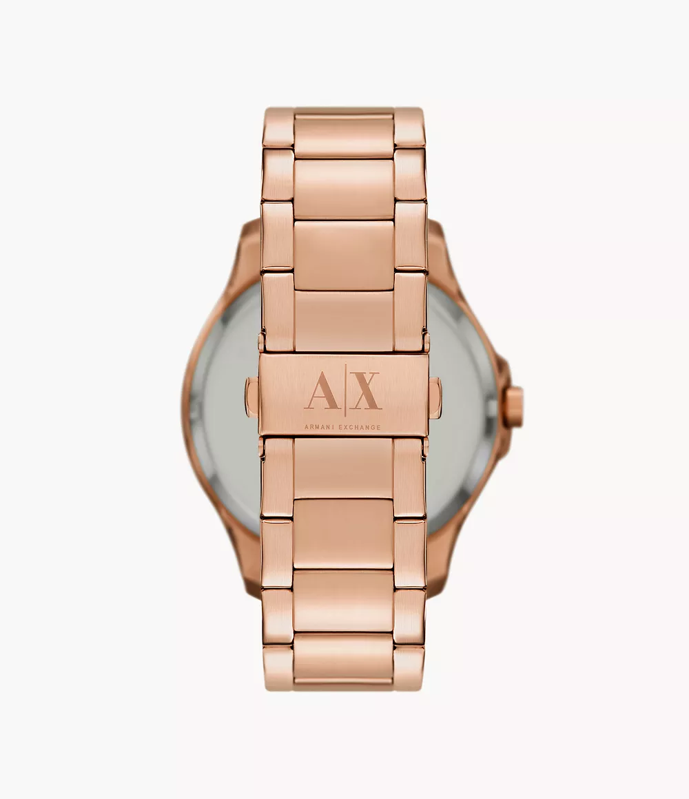 Мъжки Часовник Armani Exchange AX2449