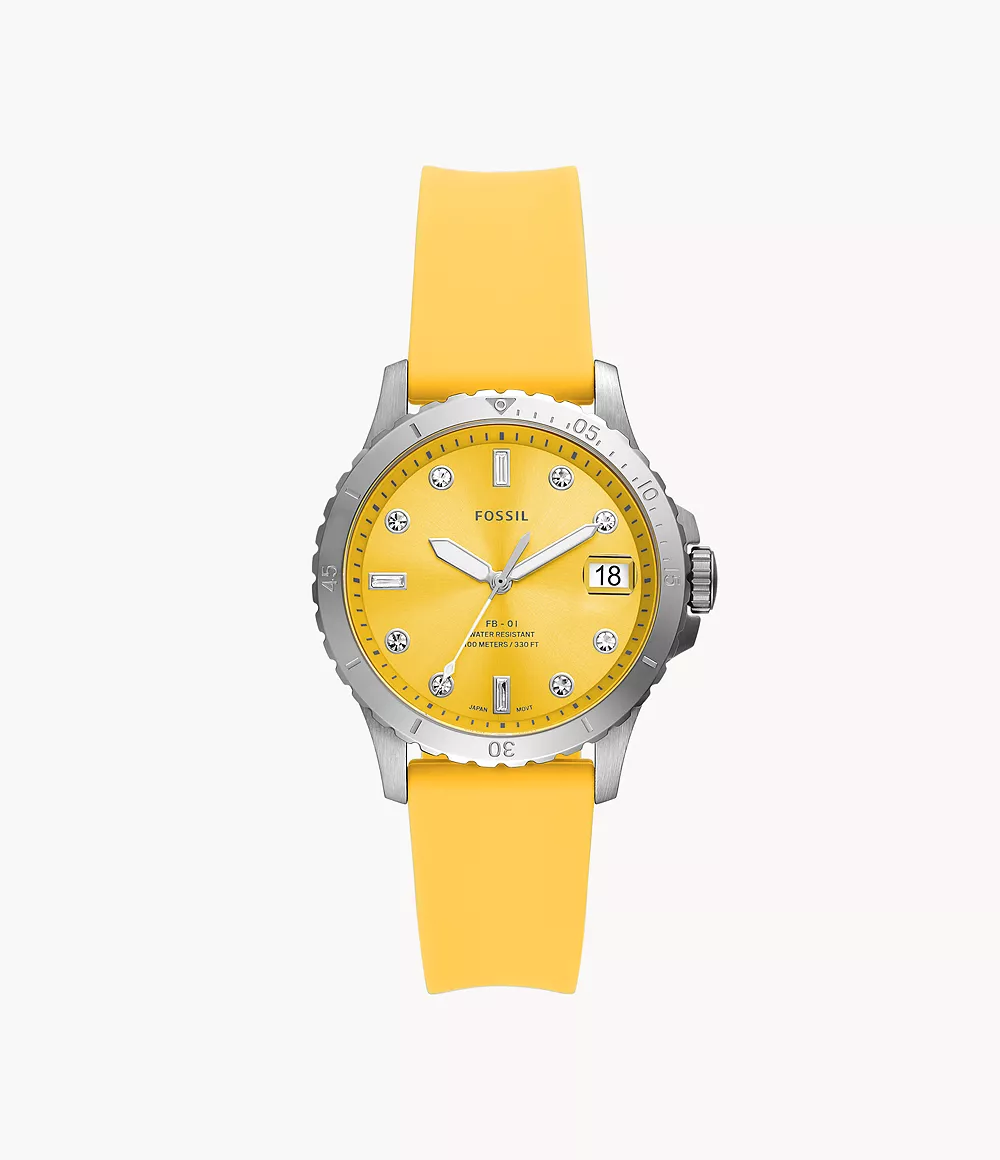 Дамски Часовник Fossil ES5289