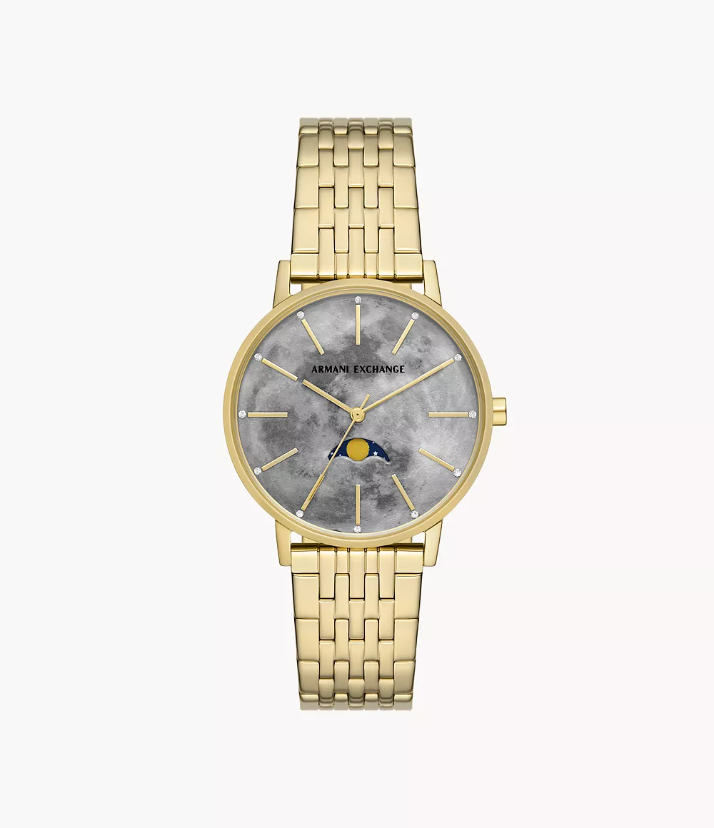 Дамски Часовник Armani Exchange AX5586