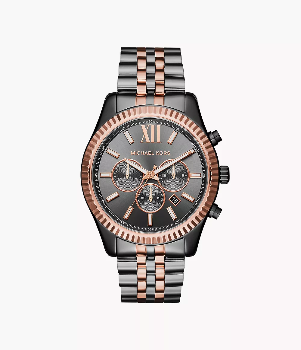 Мъжки Часовник Michael Kors MK8561