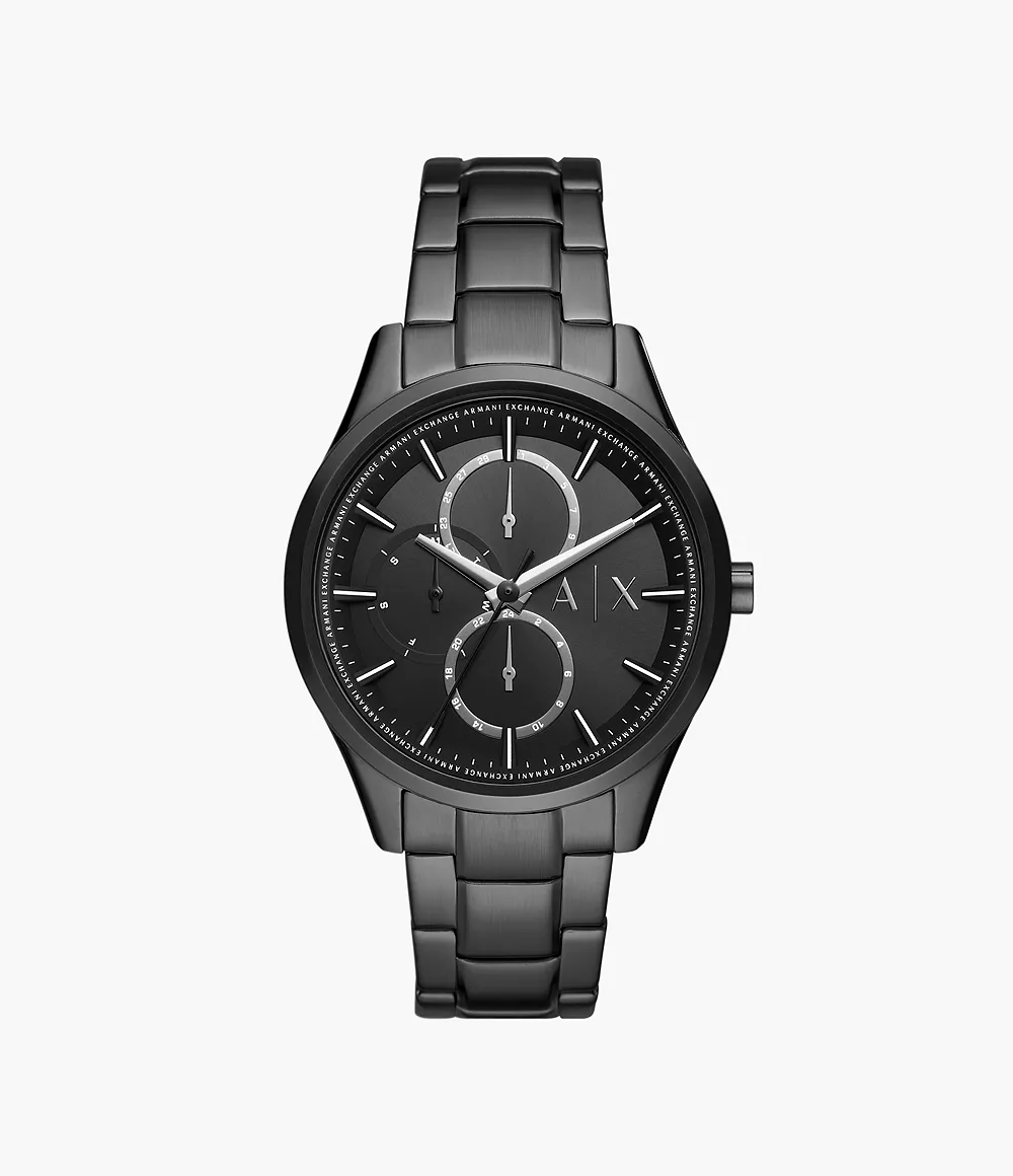 Мъжки Часовник Armani Exchange AX1867