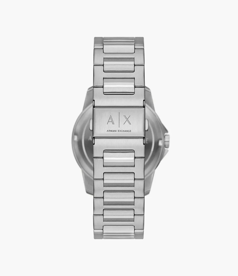 Мъжки Часовник Armani Exchange AX1736