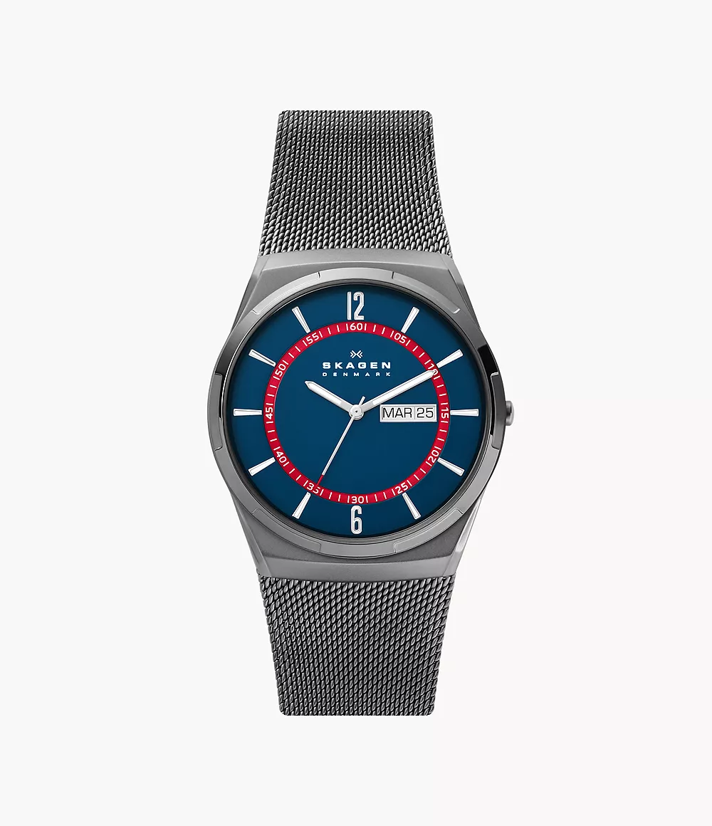 Мъжки Часовник Skagen SKW6787