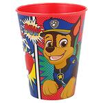 Чаша за момче Paw patrol, 260 мл