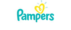 Pampers