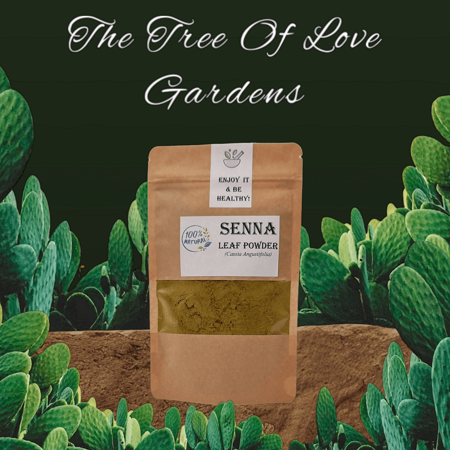 Senna Leaf | Senna Leaves | Senna  Tea | Senna alexandrina | Hojas De Sen | Organic Herbs | Natural