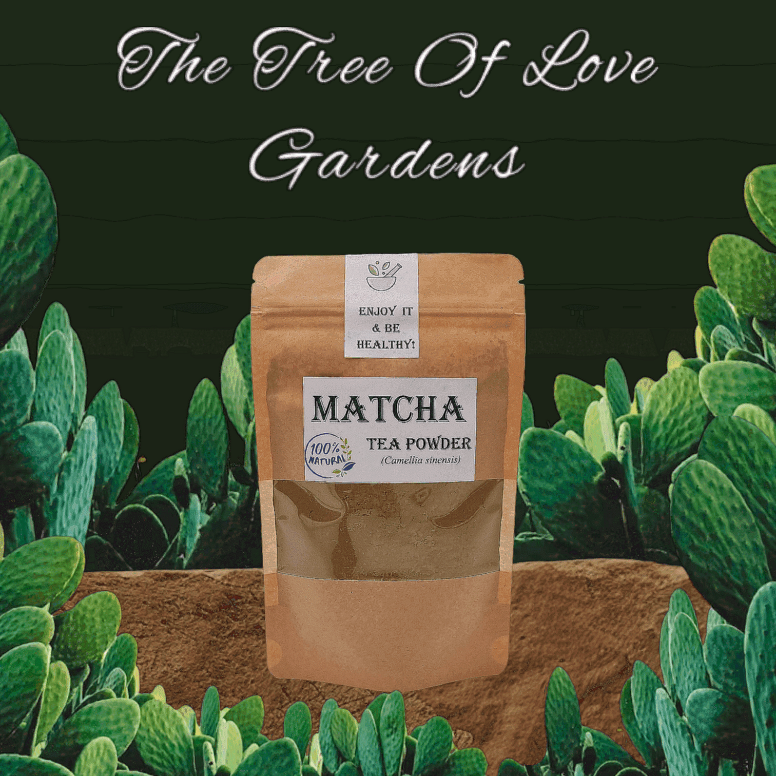 Matcha Tea Powder | Matcha Green Tea Powder | Camellia Sinensis