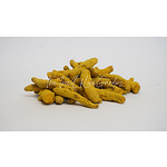 Tumeric Root | Whole | Curcuma Longa