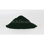 Spirulina Powder |  Spirulina platenis