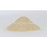 Ginger Root Powder | (Zingiber officinale)