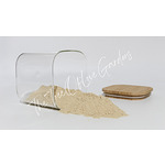 Ginger Root Powder | (Zingiber officinale)