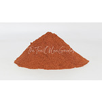 Madder Root - Cuts or Powder - Natural Dyes - Rubia Tinctorum - Madder Root Chopped Natural Dye Fabrics Red Orange 100% Biodegradable