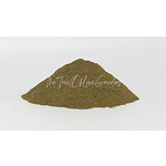 Uva Ursi Leaf Powder | Wildcrafted Organic| Bearberry Leaf  Powder