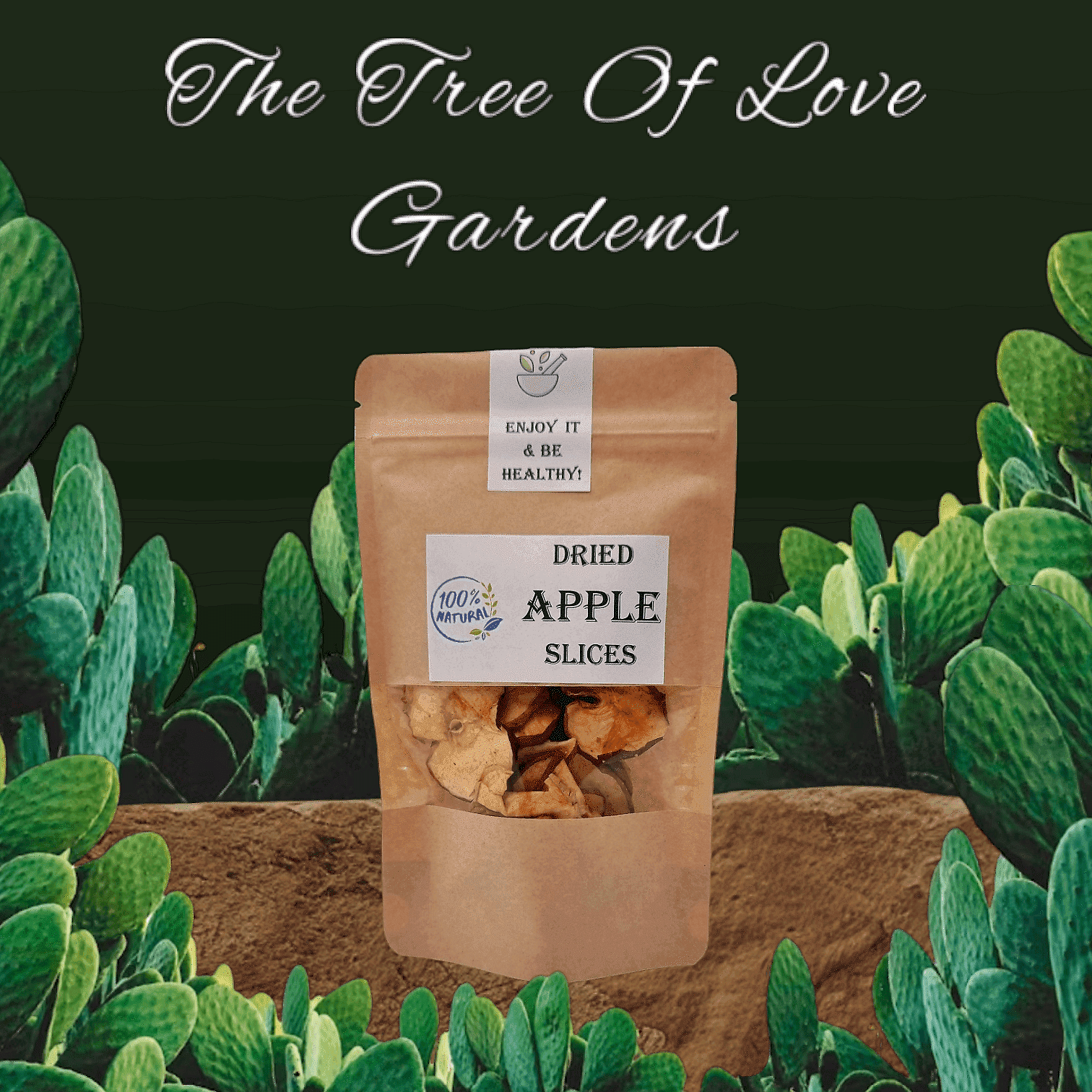 Dried  Apple Slices | Dehydrated Apple Slices | Dried Apples | Dehydrated Apples | Natural Apples |