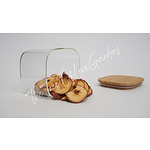 Dried  Apple Slices | Dehydrated Apple Slices | Dried Apples | Dehydrated Apples | Natural Apples |