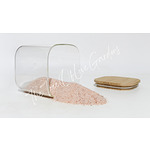 Himalayan Pink Mineral Salt | Fine Grind or Granules