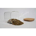 Walnut Leaf | Wildcrafted Organic | Juglans Regia Folia