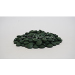 Spirulina Tablets |  Spirulina platenis