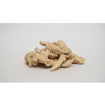 Ginger Root | Whole | (Zingiber officinale)