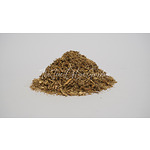 Wormwood | Wildcrafted Organic | Artemisia absinthium | Tea | Herb |