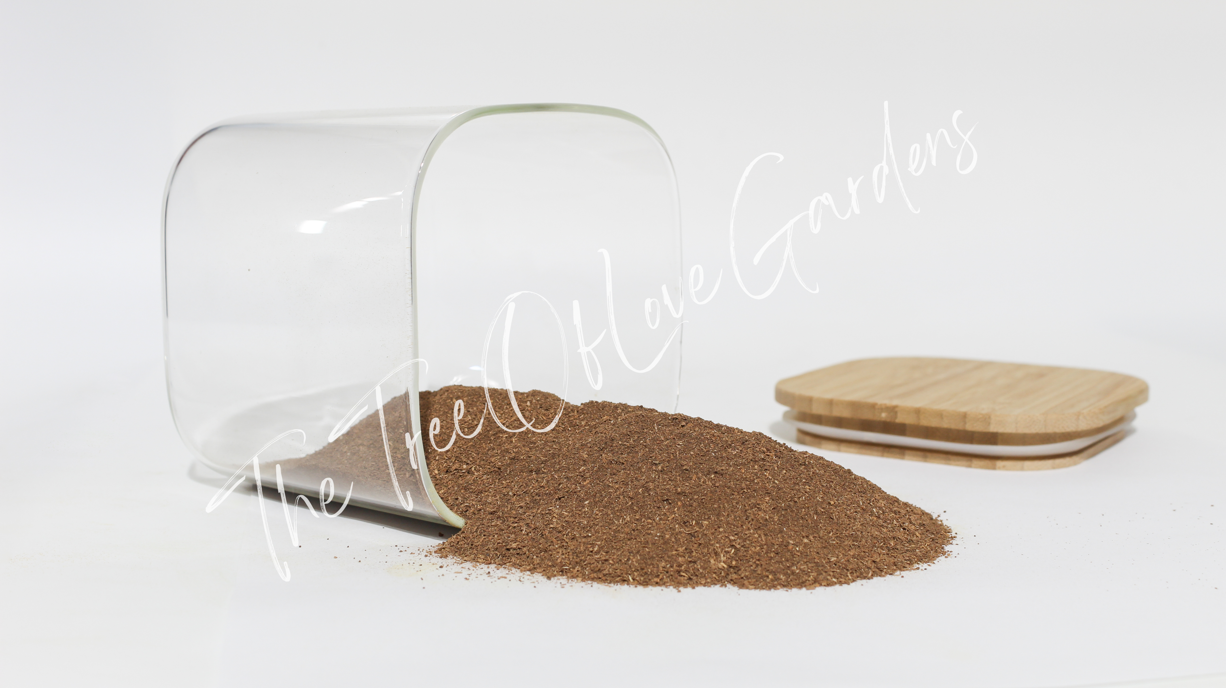 Birch Bark Powder | Betulae Pendula