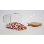 Rose Petals | Organic Rose Petals | Rose Petals Only | Damask Rose | Bulgarian Rose Petals