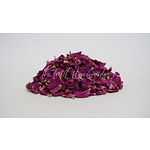 Red Rose Petals | Raduga Rose |