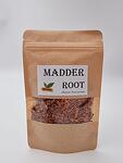 Madder Root | Rubia Tinctorum