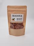 Madder Root | Rubia Tinctorum