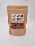 Madder Root | Rubia Tinctorum