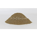 Blue Vervain Powder | Wildcrafted Organic  Vervain  Powder | Verbena Officinalis