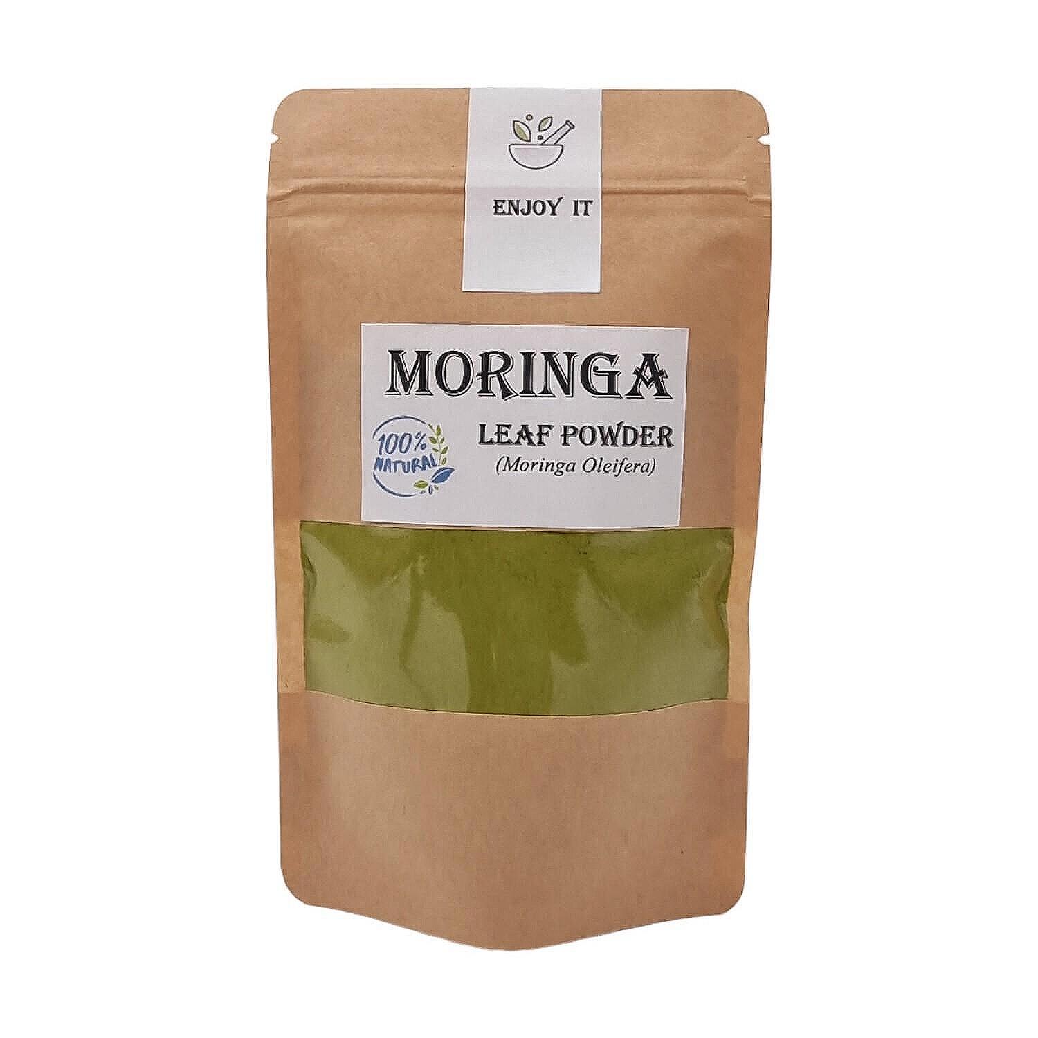 Moringa Leaf | Cuts or Powder