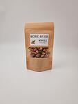 Rose Buds Tea | Whole Rose Buds Tea | Damask Rose