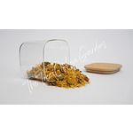 Calendula Flowers | Calendula  Officinalis | Dried Whole Flowers