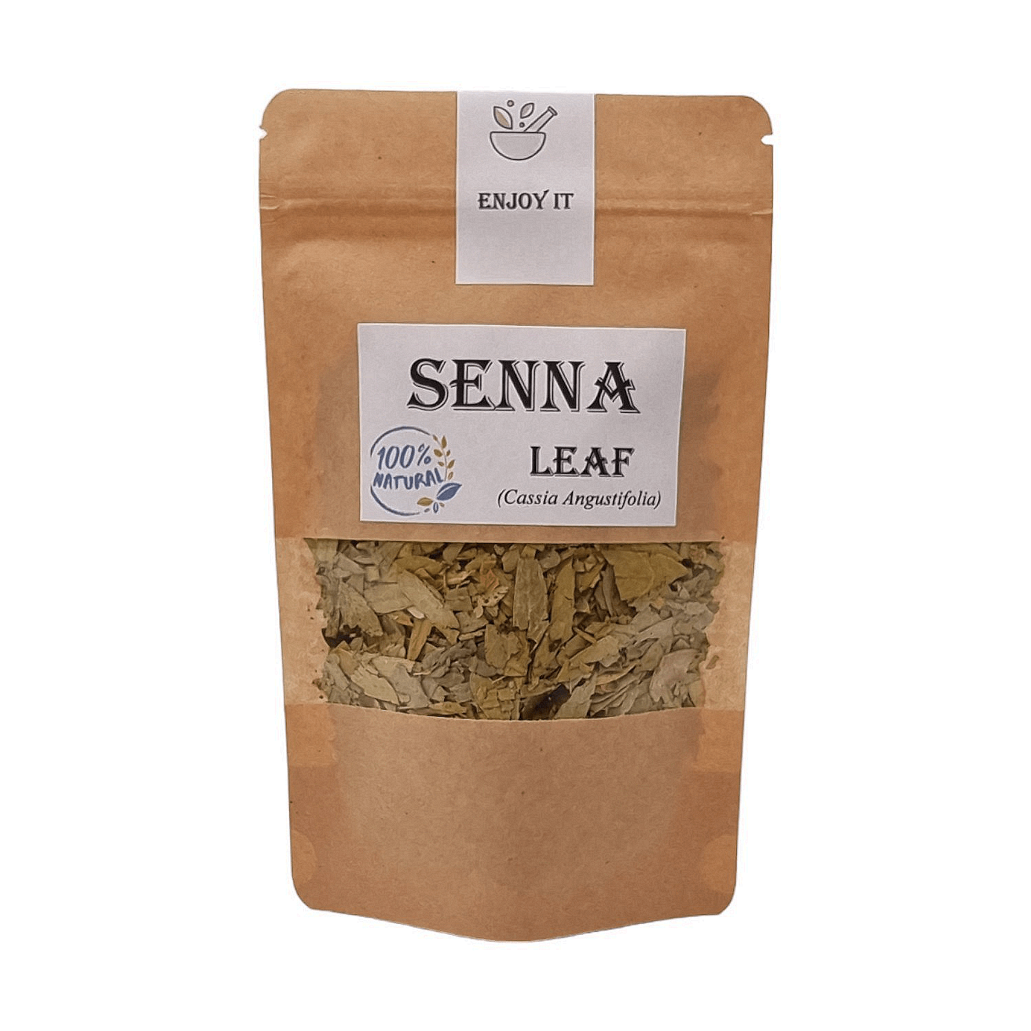 Senna Leaf | Senna Tea | Senna alexandrina