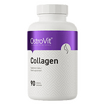 Колаген / Collagen Ostrovit 90 таблетки