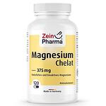 Магнезий Хелат - Magnesium Chelate / ZeinPharma 120 капсули