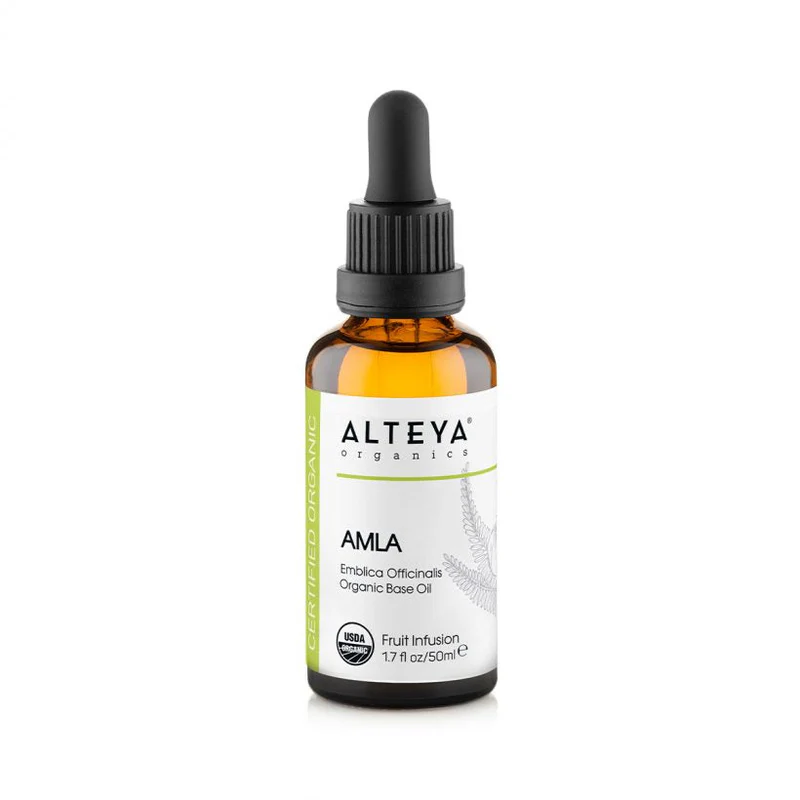 Базово масло Амла био Алтея / Alteya Organics 50 мл